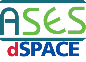 Logo ASES-dSPACE