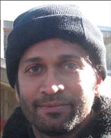 Girish Nair
