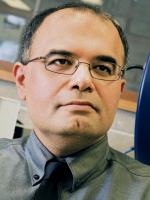 Reza Moheimani
