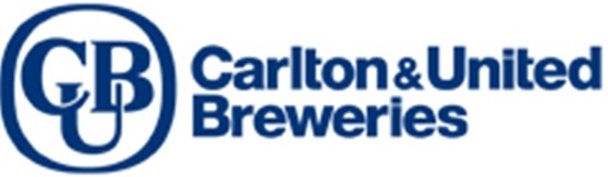 Logo Calton&United Breweries