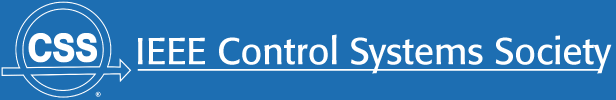 Logo IEEE Control Systems Society